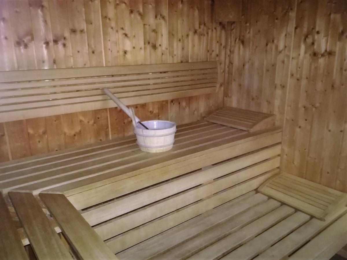 Polanki Be Happy Appartement Kołobrzeg Buitenkant foto
