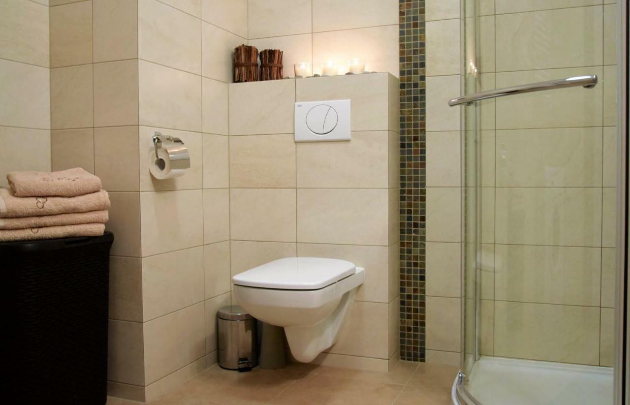 Polanki Be Happy Appartement Kołobrzeg Buitenkant foto