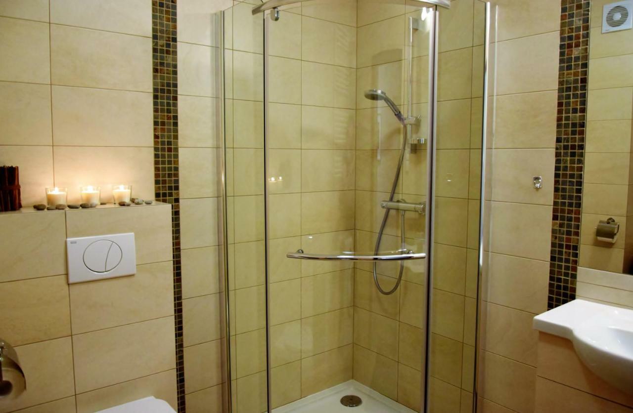 Polanki Be Happy Appartement Kołobrzeg Buitenkant foto